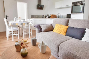 A 230m de la plage - Bel appartement pour 4